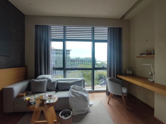 珠海青竹書院飯店優惠