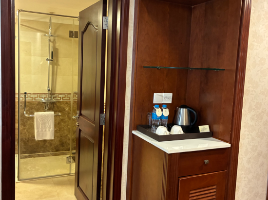 雷克斯飯店優惠