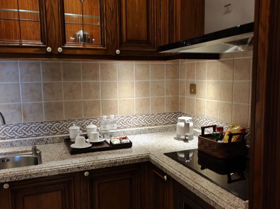 廣州九龍湖國王酒店優惠