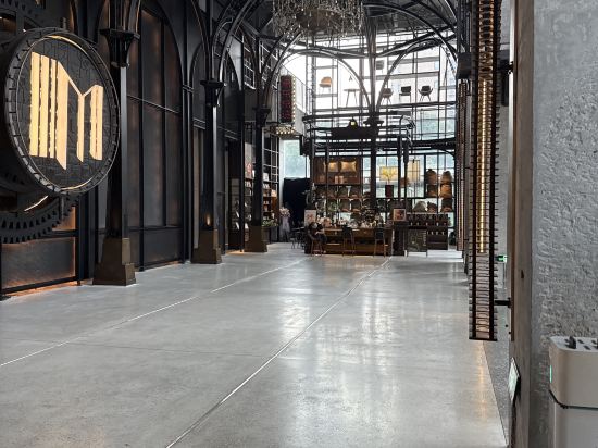 寧波萬達美華飯店丨京東京造優惠