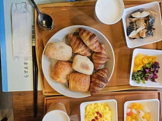 美田園仙台機場超級飯店優惠