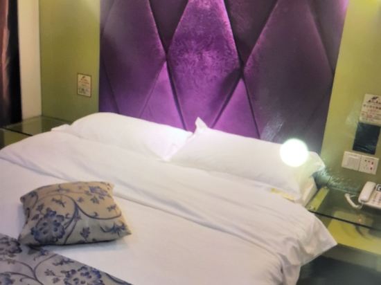 夢之戀主題飯店（珠海拱北口岸店）優惠