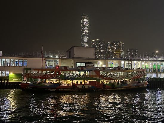 香港奧斯酒店優惠