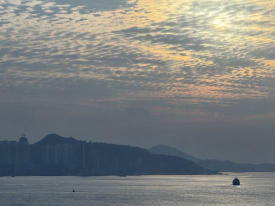 香港九龍海逸君綽酒店優惠