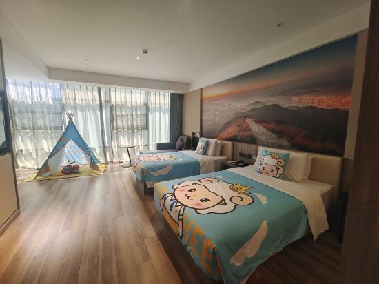 深圳寶安翻身路秋果飯店優惠