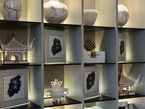 南京夜泊秦淮尊經書院飯店優惠