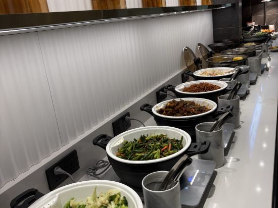 長春火車站亞朵X飯店優惠