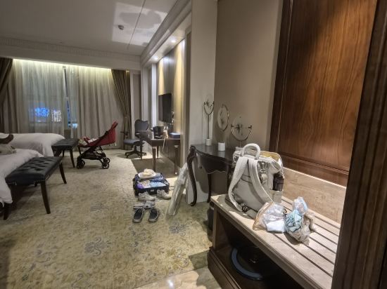 汕尾顯達酒店優惠