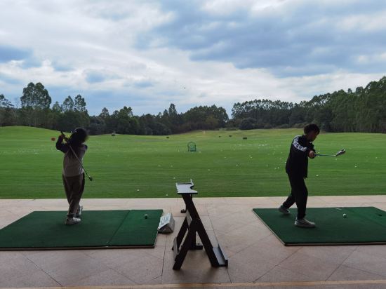 美林湖温泉大酒店優惠