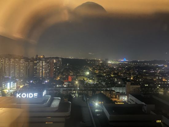 瑞濤服務式公寓（佛山順德清暉園店）優惠