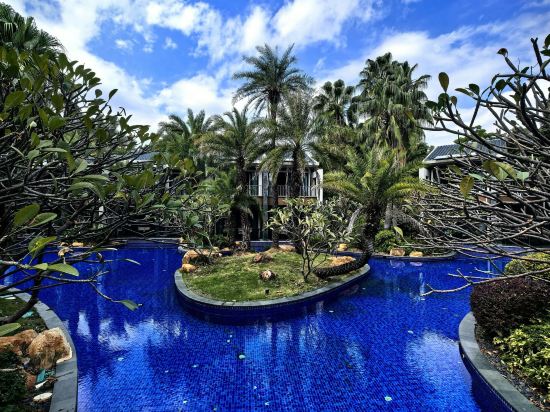 廈門海悅山莊飯店優惠