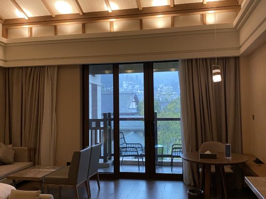 石阡佛頂山溫泉小鎮·御湯生溫泉度假飯店優惠