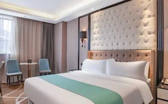 希岸酒店（廣州美術學院昌崗地鐵站店）優惠