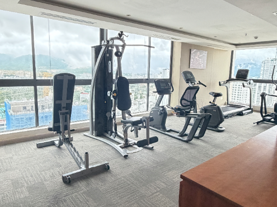 科莫多芽莊飯店優惠