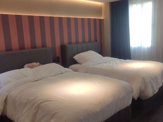 上海凱世精品酒店優惠