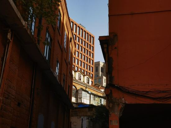 華敏青旅（上海外灘店）優惠