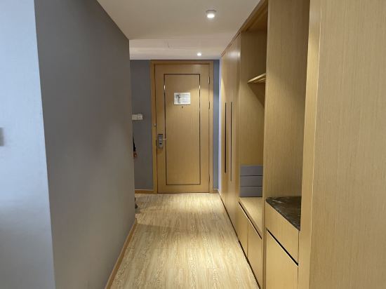 錦江都城酒店（海口五指山路日月免税廣場店）優惠