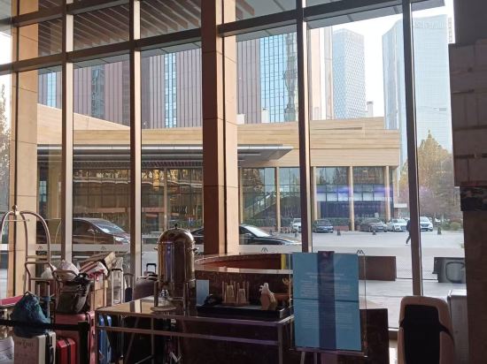 北京昆泰飯店優惠