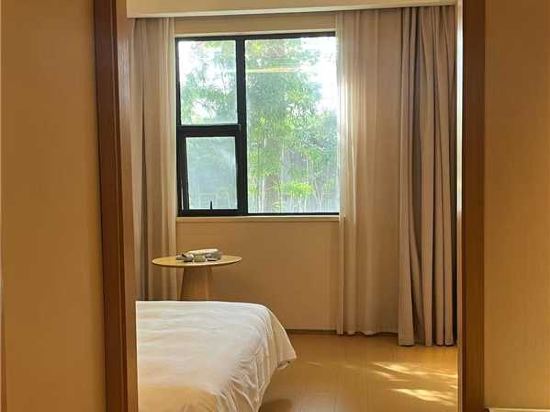 全季酒店（上海浦東機場城南路店）優惠