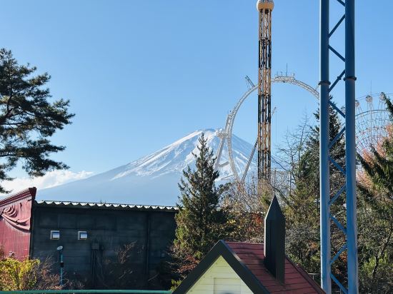 MYSTAYS 富士山展望温泉酒店優惠