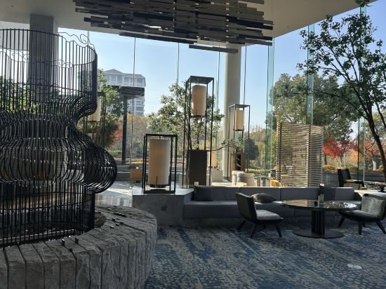 蘇州太湖萬麗酒店優惠