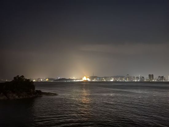 珠海鳳凰灣悦椿酒店優惠