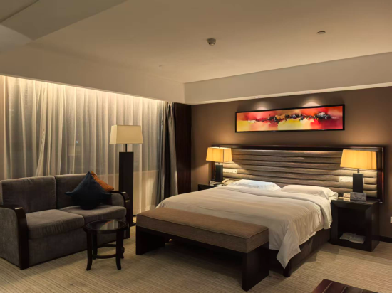 深圳陽光酒店優惠