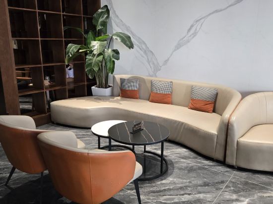 舒漫飯店（西安城牆安定門地鐵站店）優惠