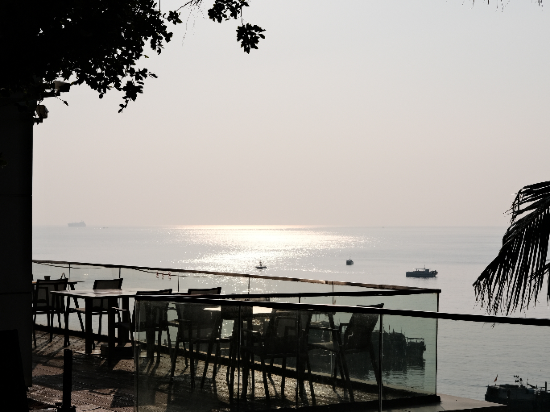 珠海東澳島佳兆業可域度假村優惠