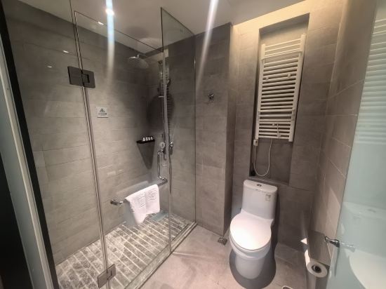 康定希譽酒店優惠