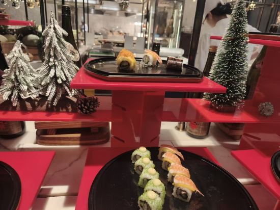 佛山羅浮宮索菲特酒店優惠