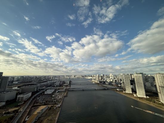 三井ガーデンホテル豊洲ベイサイドクロス クーポン