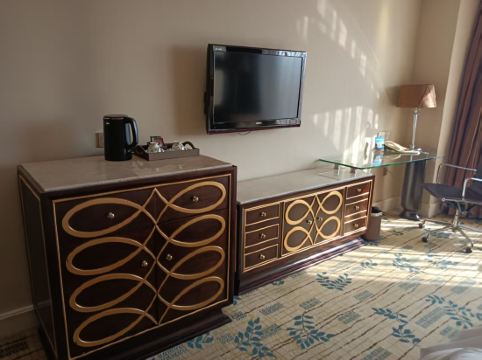 中山京華世紀酒店優惠