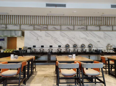 Hangzhou Lishe Hotel (Hangzhou East Railway Station) Mahlzeiten Photos