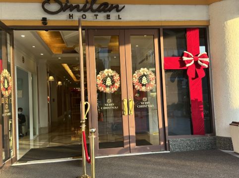 珠海萬悦酒店優惠