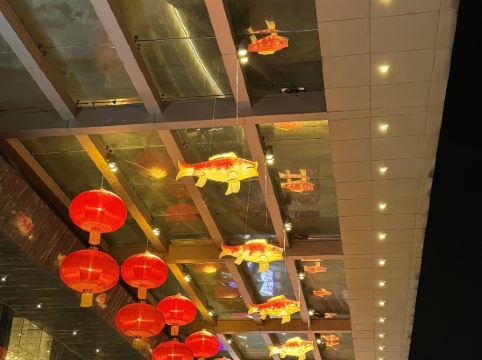 佛山希爾頓酒店優惠