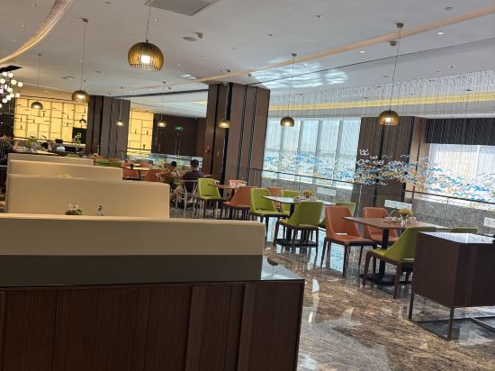 中山南朗希爾頓歡朋酒店優惠