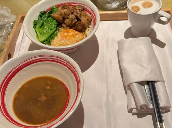 深圳龍華希爾頓逸林酒店優惠