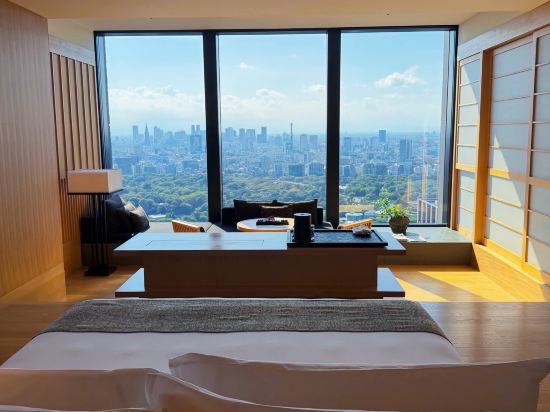 アマン東京 クーポン