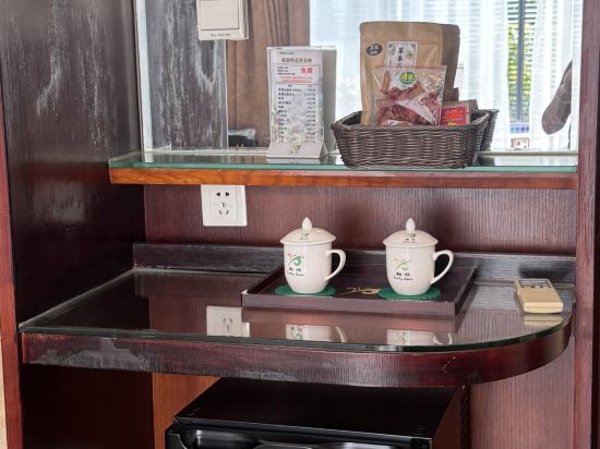 新興翔順龍山酒店優惠
