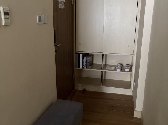 香港頤庭酒店（銅鑼灣店）優惠