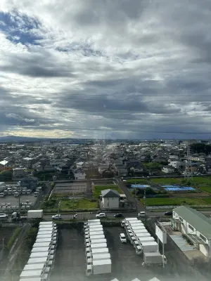 Route Inn Grantia Komaki Near Hotel Photos