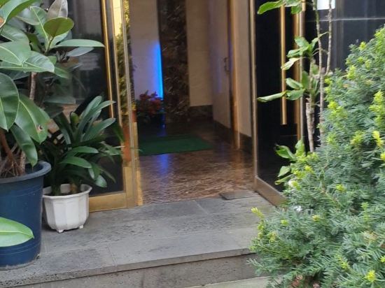 팔레스모텔 쿠폰