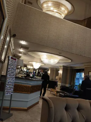 Sapphire Inn Hotel Photos