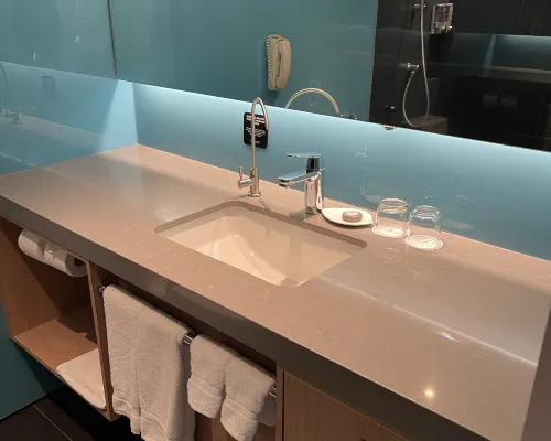 Concorde Hotel Singapore Rooms Photos