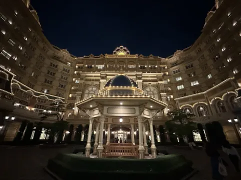 東京ディズニーランドホテル ホテル周辺 Photos