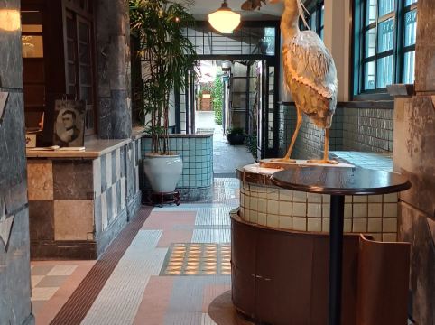 丸福楼 クーポン