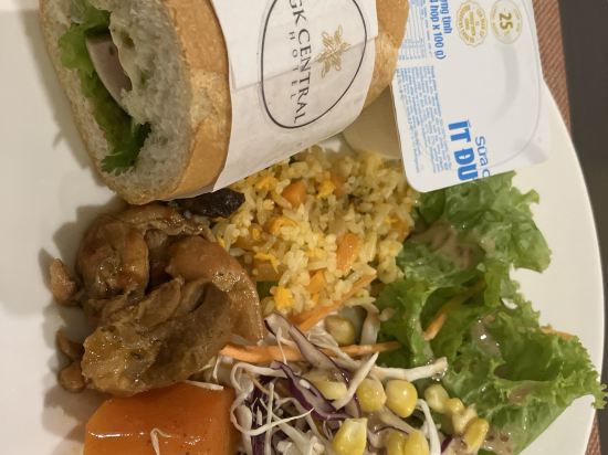 GK中心大酒店優惠