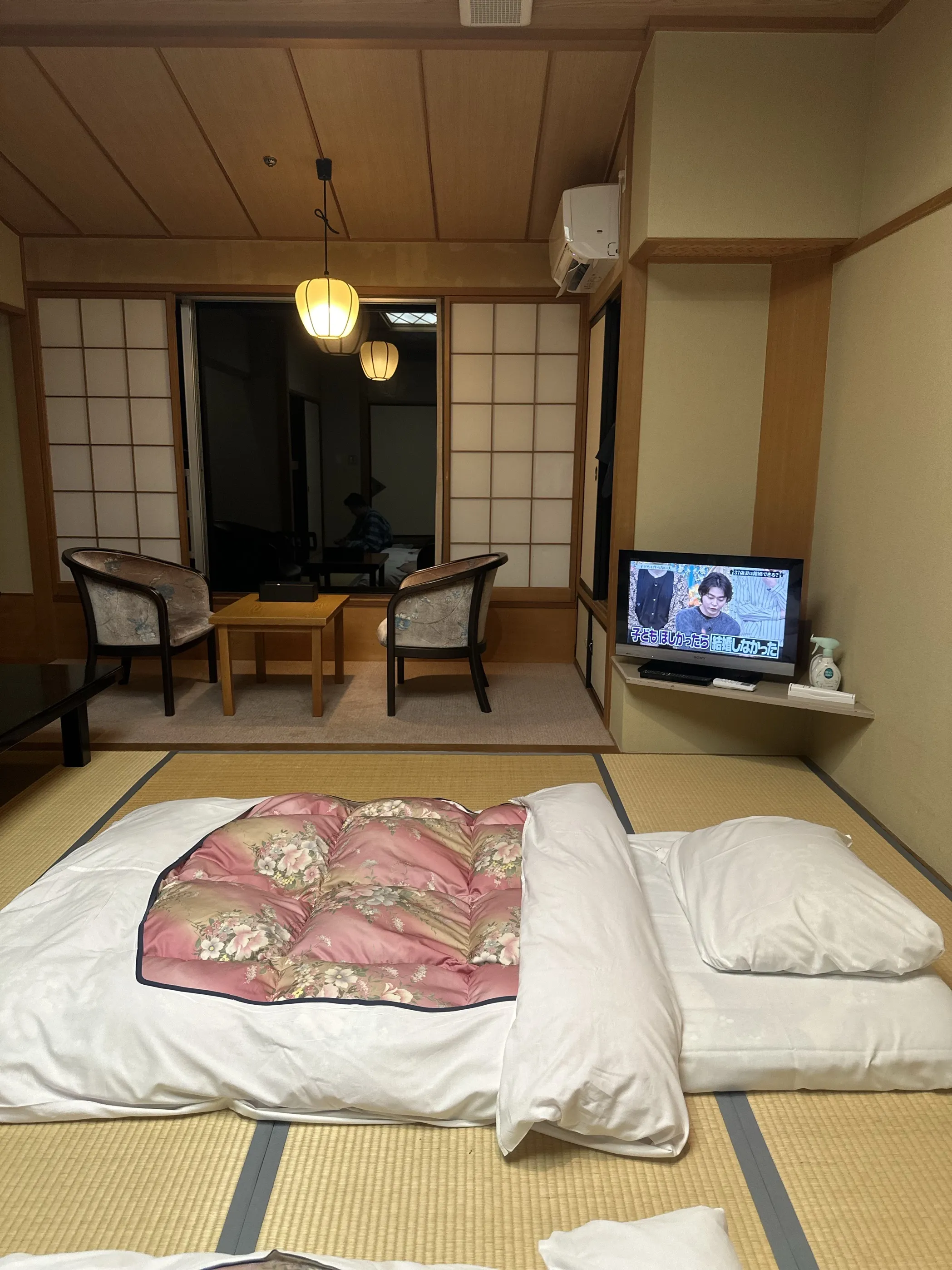 鬼怒川温泉 花の宿 松や 客室 Photos