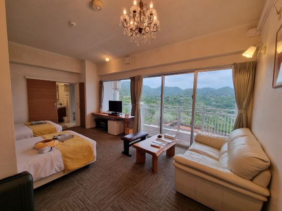 星のテラスもとぶ山里 クーポン